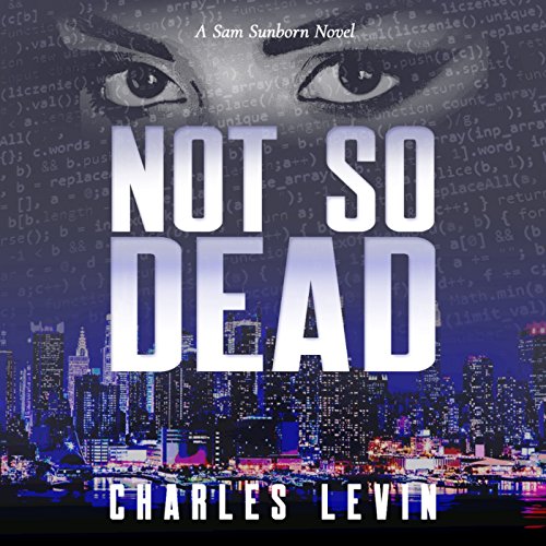 Not So Dead - Levin_audio
