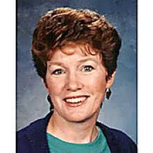 Elaine Moore Teacher