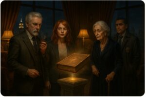 Vanishing Book Charles levin