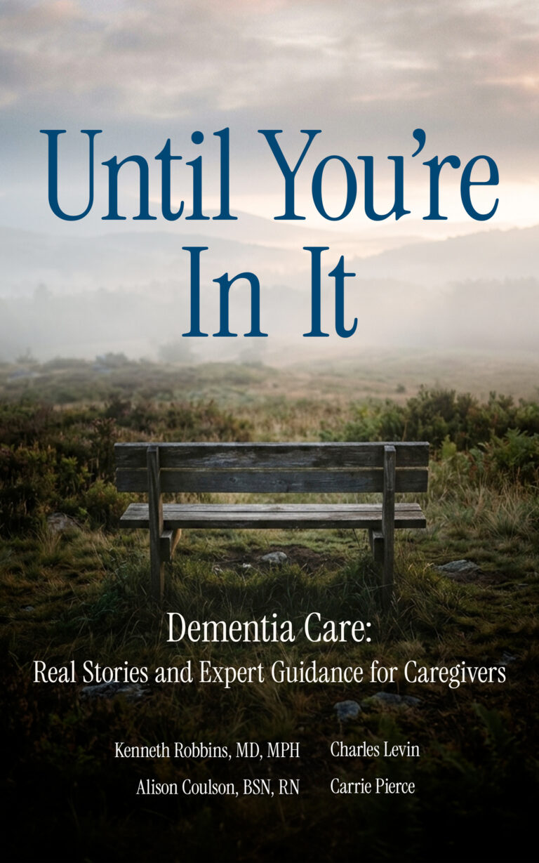 dementia caregiving