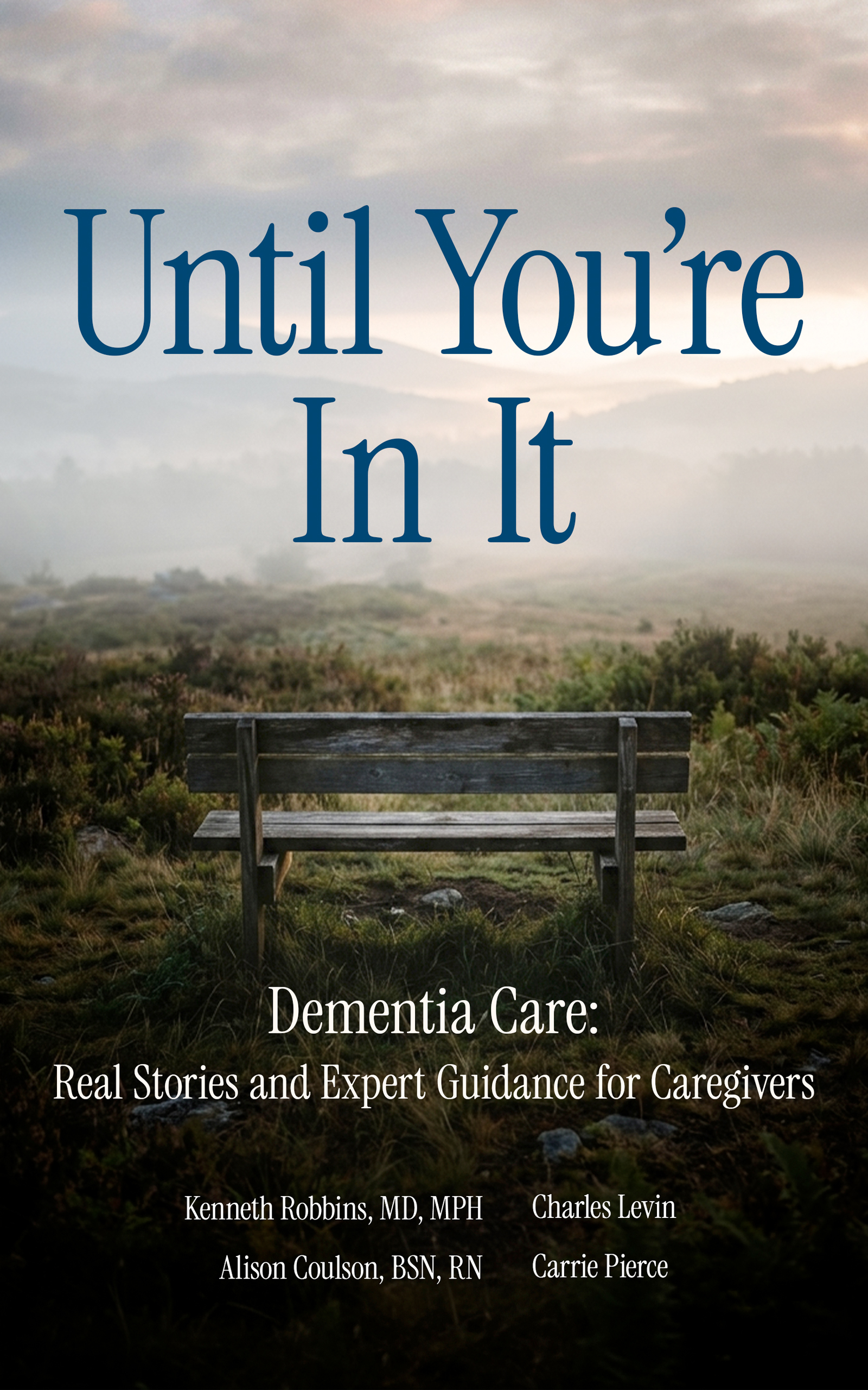 dementia caregiving